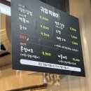 작은공원분식 | 귀엽떡볶이 종로본점 종로3가 맛나분식의 귀환, 생활의달인 떡볶이 평일 방문 후기