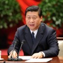 11월 8일, 중국의 새로운 10년 출발[중국과 중국인] 시진핑 시대의 권력 분포에 대한 예상 이미지