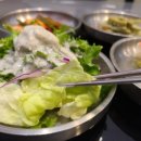 흑염소요리전문점 이미지