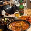 서울 발산역 중식 맛집 &lt;홍차이 발산본점&gt; 솔직 후기