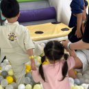 좋은 차 만들기 가양점 | [내돈내산] 아이 셋과 함께 간 몬스터파크 가양점 키즈카페 후기