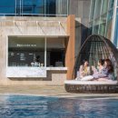 휘닉스사우나 이미지