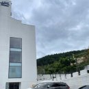 옥돌카페 | 거제 오션뷰 제주 감성카페 옥돌카페 후기