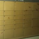 강북구청본관입구 이미지