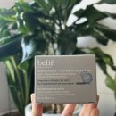 롯데슈터 | 빌리프 스트레스 슈터 - 시카 밤 크림 리페어 내돈내산 솔직후기 🌿💙