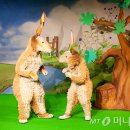 가족뮤지컬 아빠 사랑해요 이미지