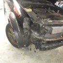 파트너자동차공업사 | 청라공업사 렉스턴 자차보험 수리 후기 – 완벽 복원, 카컨 청라점