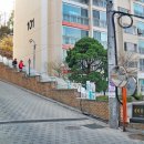 동작충효길 7코스 까치산길 이미지