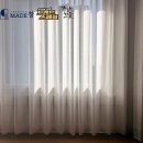 대전 대덕구 커튼 석봉동 금강센트럴파크서희스타힐스 블라인드 여기 하길 잘했어요!