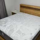 명지 비치움 수제홈클린 : 부산 김해 매트리스 청소 건식케어 후기