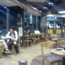 롯데리아 남부터미널점 이미지