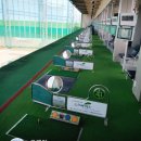 스카이세븐 스크린골프 이미지