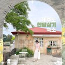 미스터독 힐링＆스파 | 제주도 한달살기 숙소 미스터멘션 국내 제주 서귀포 독채 펜션 가족여행 코스 추천 유채꽃