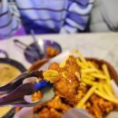 통닭가장안점 | 신도림 치킨 맛집 칠성통닭 신도림본점 치킨 파스타 세트 솔직 후기