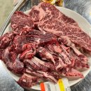 [인천/청라동 백정정육식당]소고기와 돼지고기 맛집...본연의 품질과 신선도에 집중한 담백한 곳 맛난 후기