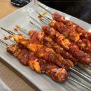 칠공강호닭날개 이미지