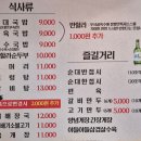 천안 더진한장인국밥 안서직영점, 떡볶이와 삶은 달걀이 무제한 반찬 맛집