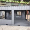 컨테이너 비어 이미지