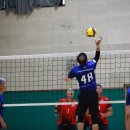 제3회 대한스포츠클럽협회장배 배구대회(무등산-남도실버)-2 이미지