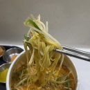 탄탄면공방(송도현대점) | 송도현대아울렛맛집 탄탄면공방, 송현아 탄탄멘맛집 방문 후기