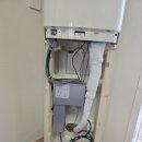 삼성마을 2단지 사거리(2단지 앞) | 남동구 논현동 등대마을 14단지 삼성 Q9000 2in1 설치｜구형 LG 철거 후 재시공