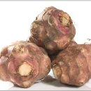 돼지감자효능/먹는법 이미지