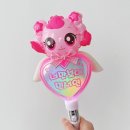 재롱이네 | 반짝반짝! 우리 아이 재롱잔치 필수템, 하츄핑 응원봉 솔직 후기