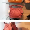 더블유컨셉레드 쇼핑몰 구입한 코치백 이미지