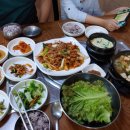 유어기사식당