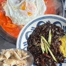 용뽕 | [서창동] 인천 짬뽕 맛집 ‘용뽕’ㅣ내돈내산 웨이팅, 계란튀김 짬뽕