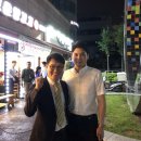 영등포구 이음장애인자립생활센터 | [D-8] 정재민 영등포구청장 후보, 이음장애인자립생활센터 협약식