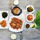 구이랑 쌈밥 네이버블로그