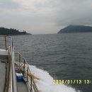 장승포항(지심도 도선) 이미지