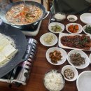 잣두부가 맛있는 홍천 여행 맛집 &#39;길매식당&#39; 내돈내산 후기