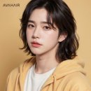 에이바헤어 북수원장안구청점