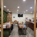 골프존파크 숭의미추홀 QED점 네이버블로그