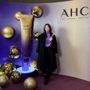 AHC 프리미어 앰플 아이크림 포 페이스 라인 타이트닝 이하늬 아이크림 런칭 행사 후기