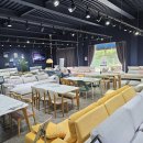 루헨쇼파&수입매트리스;식탁인천