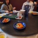 덕정중학교 | 양주 룸식당, 중식 코스요리 중식당 : 려기 양주점 런치 B코스 솔직후기