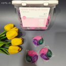 캡슐형 | 보관과 사용이 편리한 '바스 BAS 캡슐형 세탁조클리너' 사용 후기