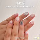 이대 네일, 신촌 네일샵 네일샵은 이달의 아트 후기