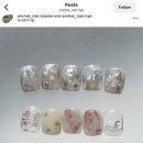 오키드네일 부산시청점