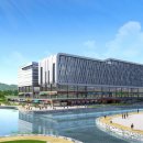 청라복합문화센터 수영장 이미지