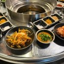 꼬리 | 청주 오창 맛집 “돼꼬 부속구이” 4세트 + 꼬리 내돈내산 후기 !