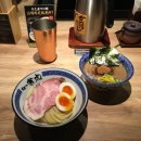 리 토스 | 일본 후쿠오카 맛집ㅣ멘야 카네토라 하카타 데이토스점 위치 가는 법 츠케멘 내돈내산 솔직후기