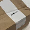 여름 발레복 toitoi 토이토이 웜업쇼츠 발레 반바지