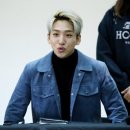 진영헤어뱅크 | [161202] B1A4 명동 뮤직아트 팬사인회 후기