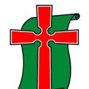 우리 교회 교단 마크입니다.(대한예수교 장로회 통합측), 교회 로고입니다. 이미지