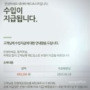 피드메이커 2기 네이버 애드포스트 수익 1일 10만원, 유튜브 2년 0원