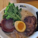 유즈시스템 | 서울역 맛집 유즈라멘 방문 후기 유즈시오(소금)라멘